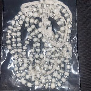 COPY - PURITY Waist Beads